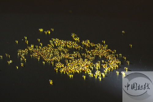 扎兰屯市政道路标线施工现场